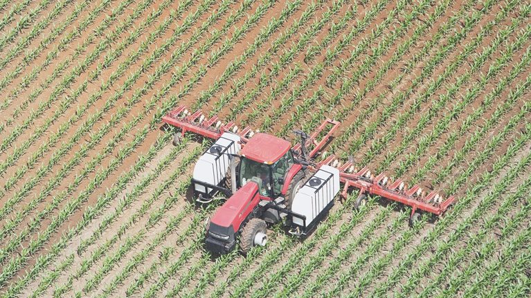 A hard row to hoe—what’s in store for agricultural-input suppliers this year?