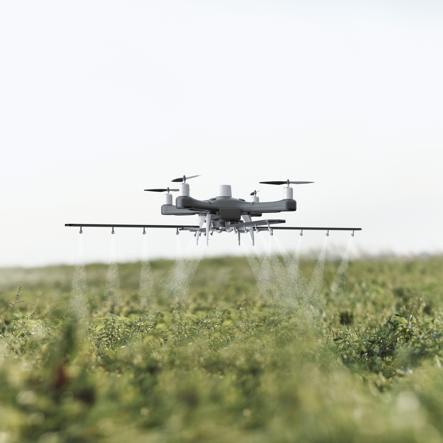 Agriculture’s connected future: How technology can yield new growth