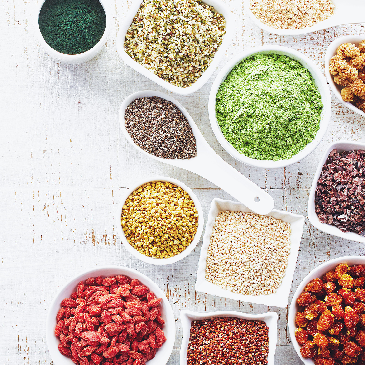 Alternative proteins: The race for market share is on