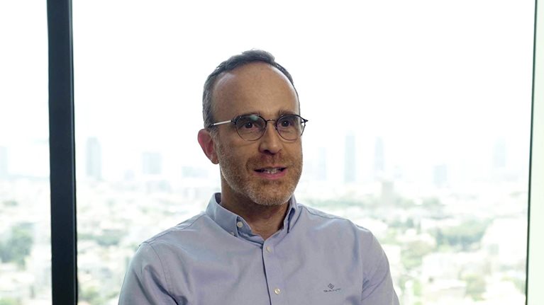 High stakes innovation: An interview with a pioneer in the cultivated meat industry