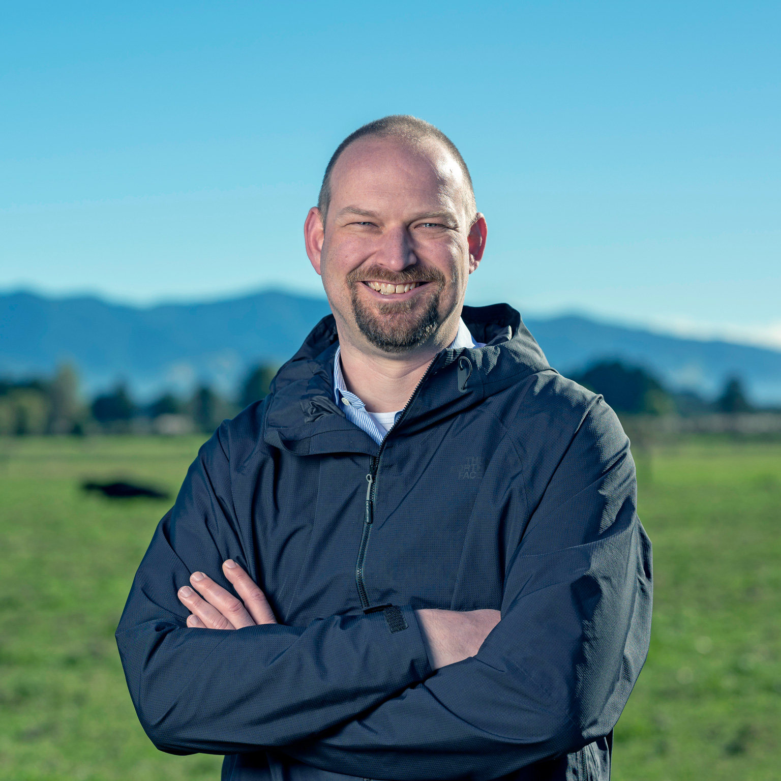 Picture of Mark van Nieuwland