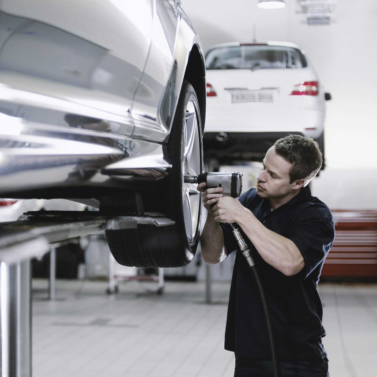 Beyond coronavirus: The road ahead for the automotive aftermarket