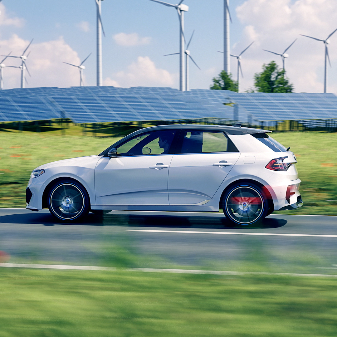 image of automobile