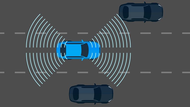Development in the mobility technology ecosystem—how can 5G help?