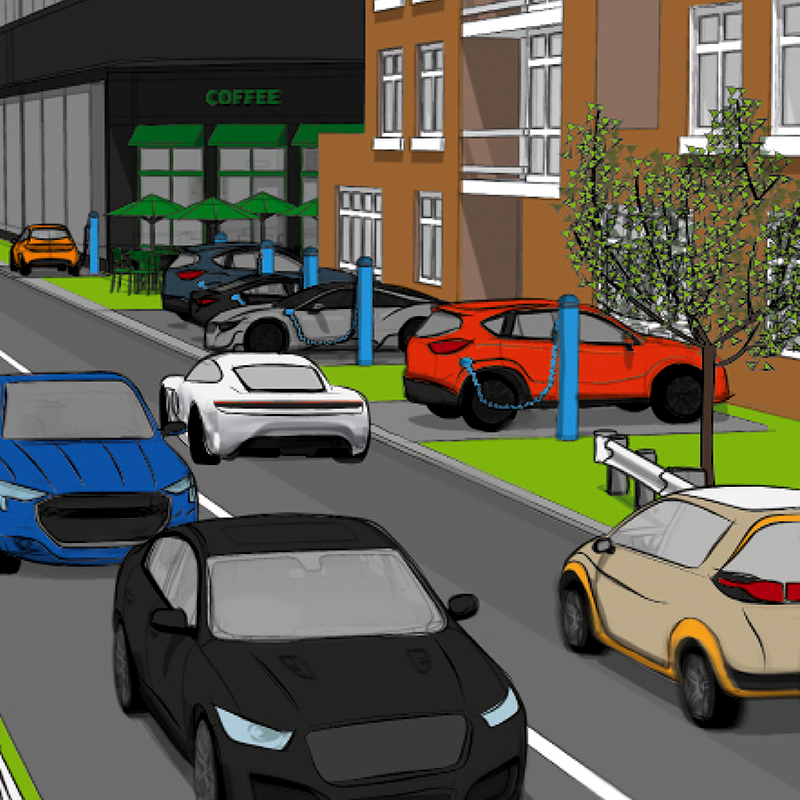 Electrifying insights