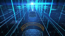 How advanced industrial companies should approach artificial intelligence strategy