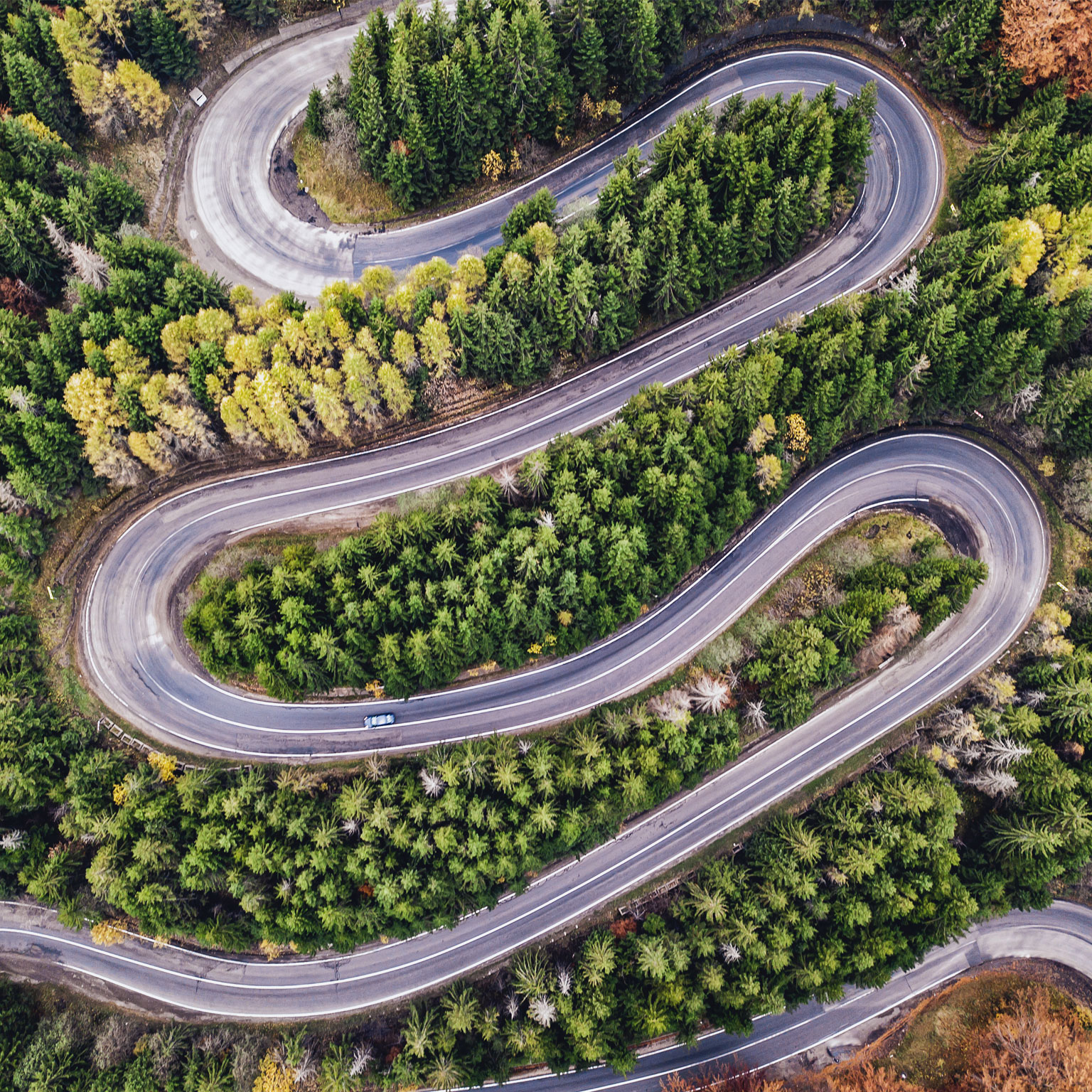 How automakers can master new mobility