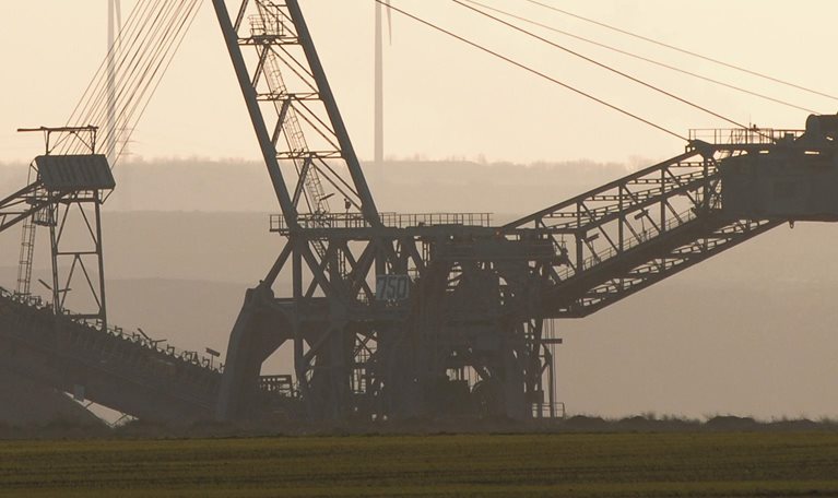 Implications of the ‘energy transition’ across the machinery value chain