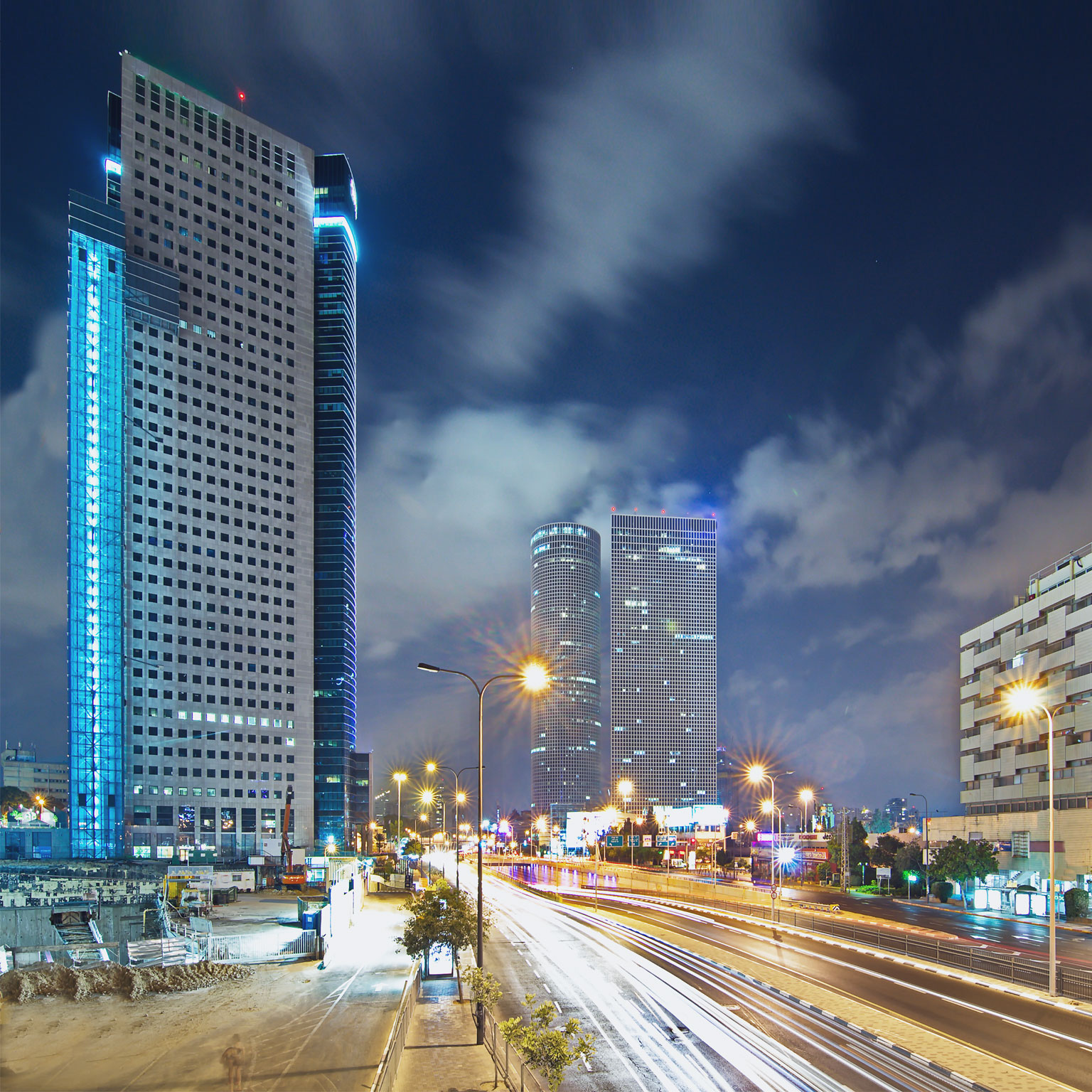 Israel: Hot spot for future mobility technologies