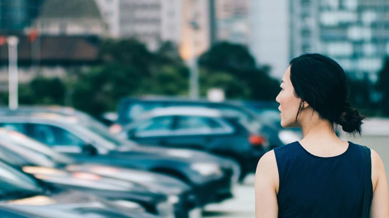 Profiling tomorrow’s trendsetting car buyers