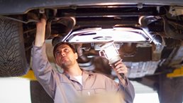 Ready for inspection: The automotive aftermarket in 2030