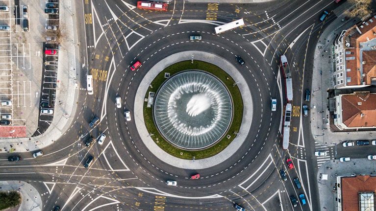 Reserve a seat—the future of mobility is arriving early