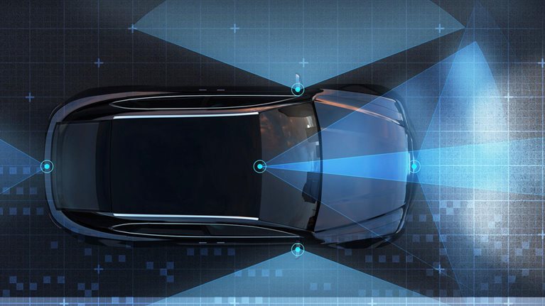 Setting the framework for car connectivity and user experience