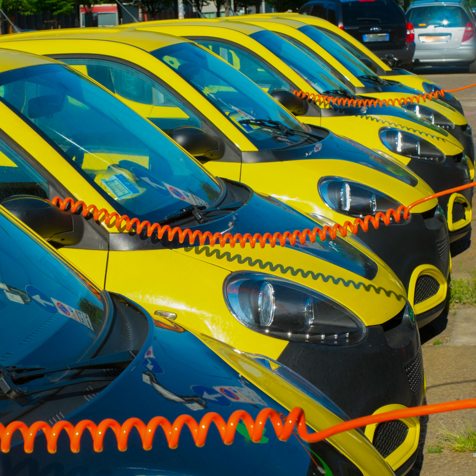 The future of mobility in India: Challenges & opportunities for the auto component industry