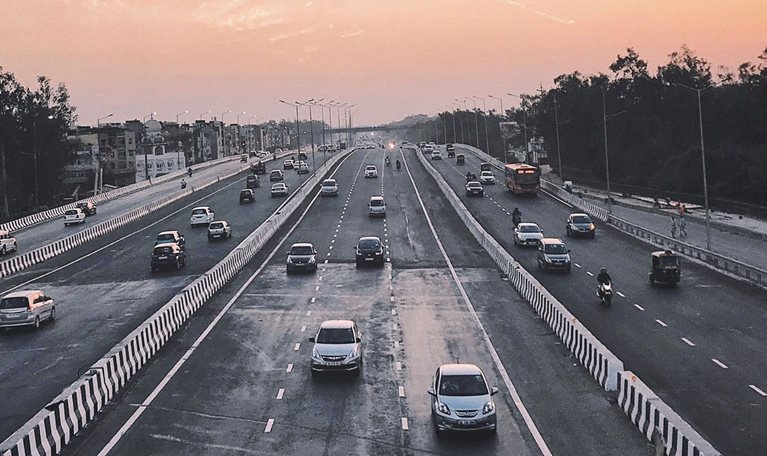 The Indian automotive industry: From resilience to resurgence?