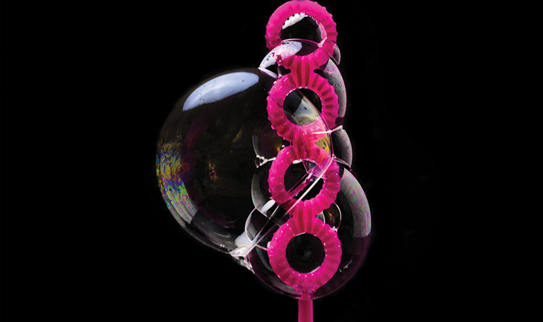 The irresistible momentum behind clean, electric, connected mobility: Four key trends