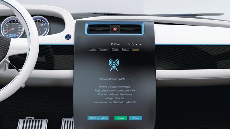 Unlocking the full life-cycle value from connected-car data