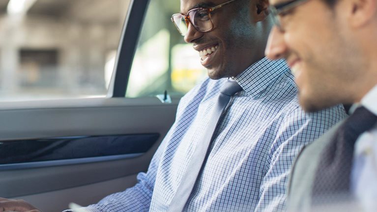 What US consumers think of shared mobility