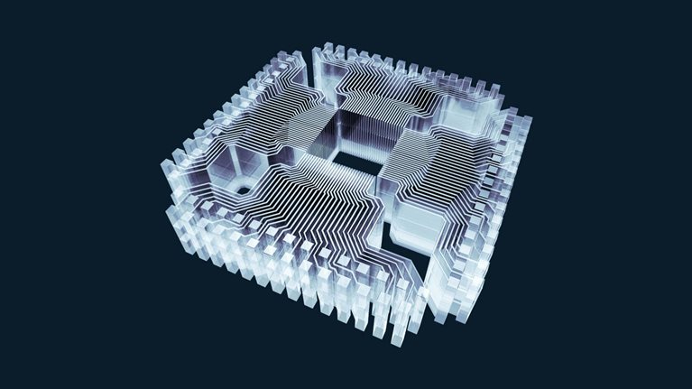 Will quantum computing drive the automotive future?