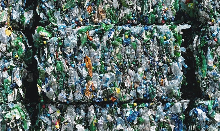 Recycling, Pattern, Waste Recovery