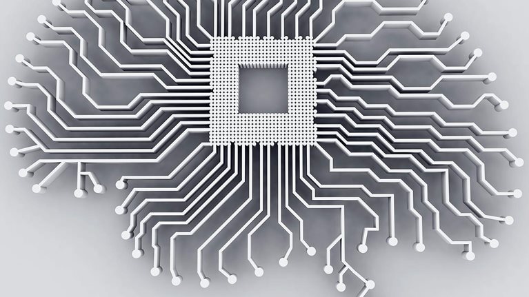 Machine AI helps cut emissions and costs in cement plants