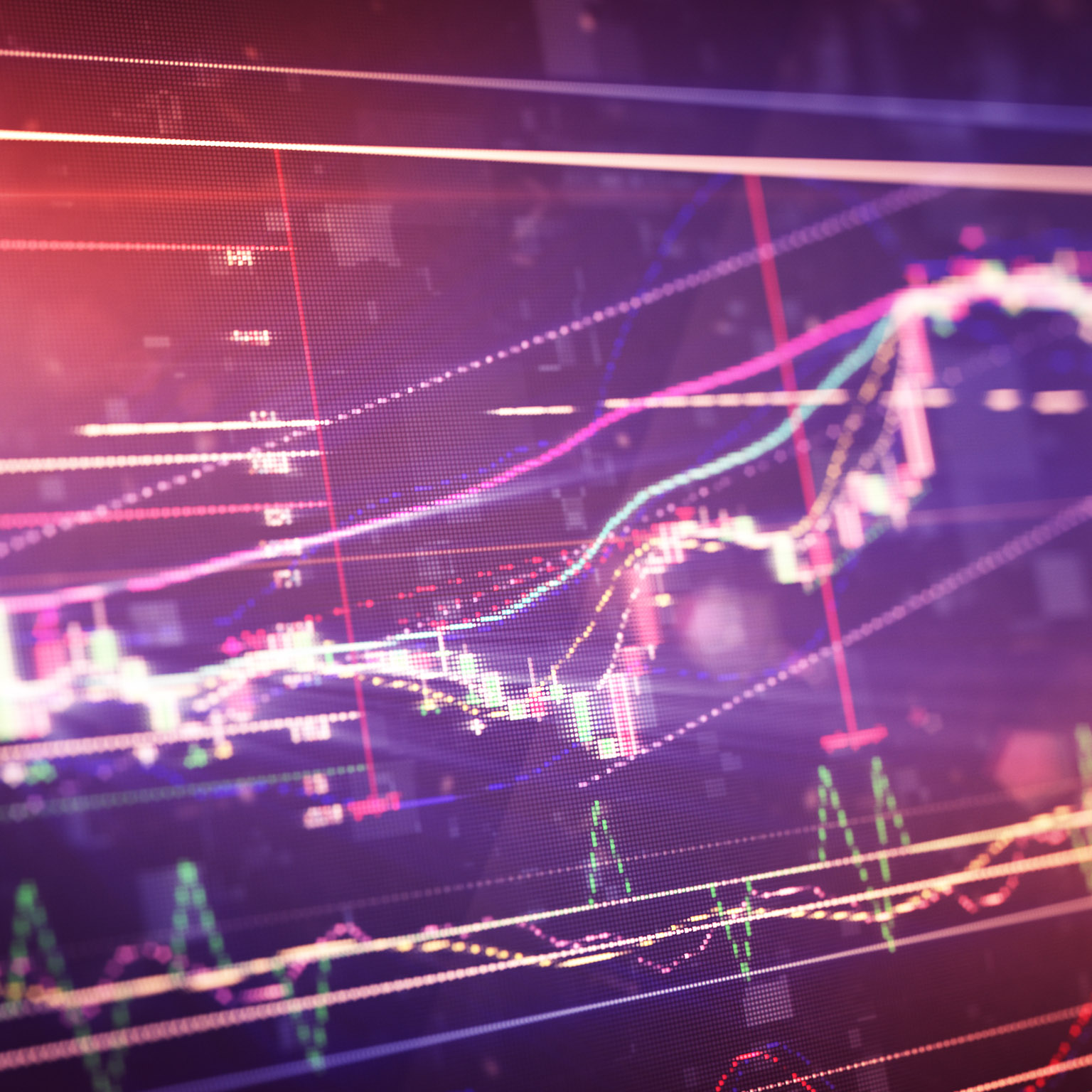 Chemicals and capital markets: Back at the top