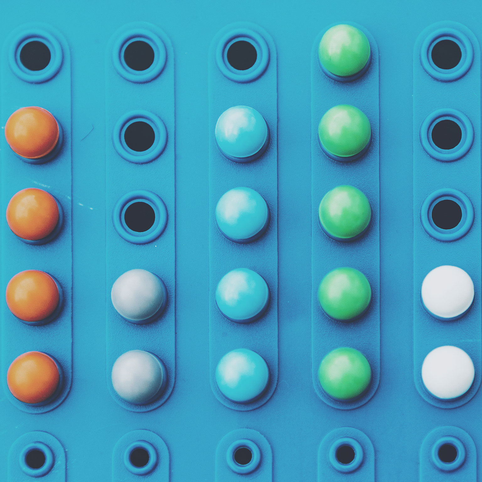 Chemicals in capital markets: Temporary setbacks or new disruptive trends?