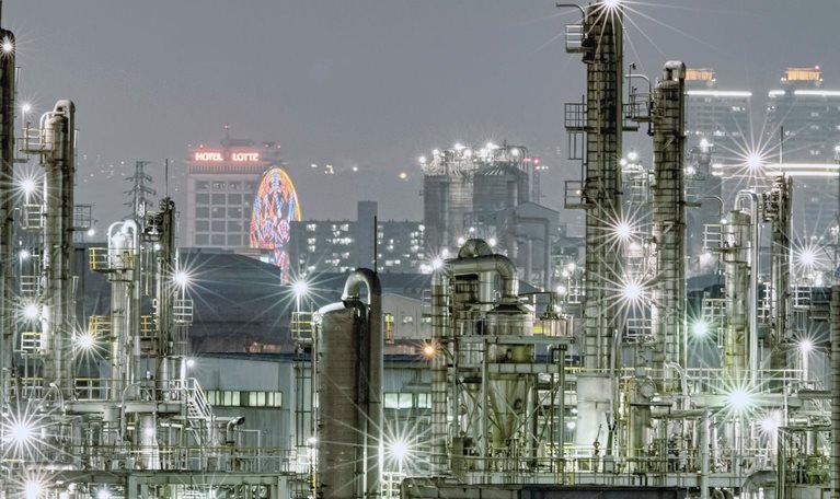 Creating a strong future for South Korea’s chemicals companies
