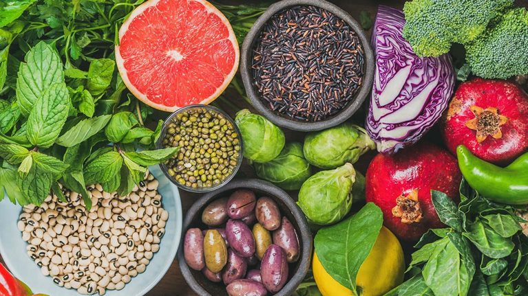 Harvesting golden opportunities in Indian agriculture: From food security to farmers’ income security by 2025