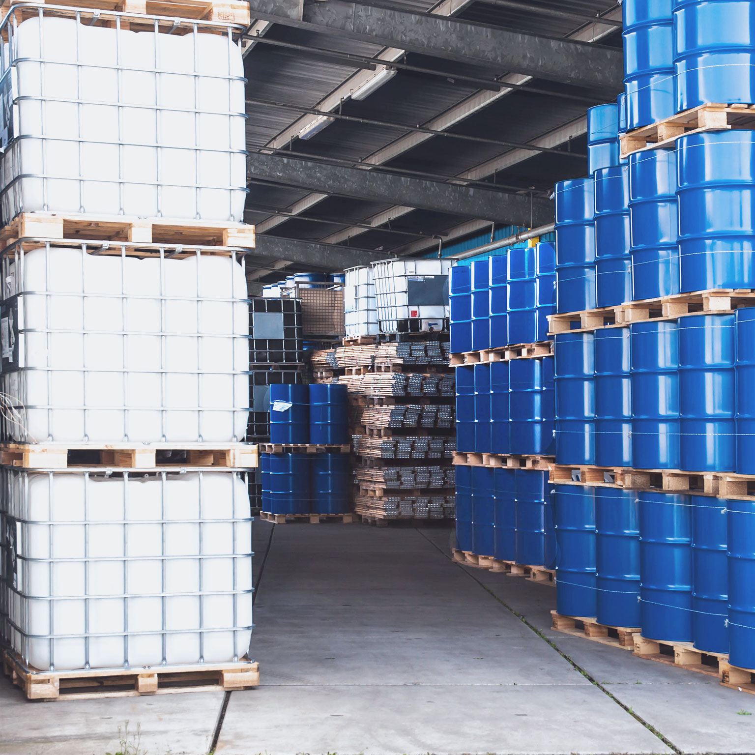 How chemical players can win in the transition to digital platforms