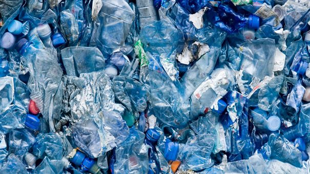 Recycling and the future of the plastics industry | McKinsey