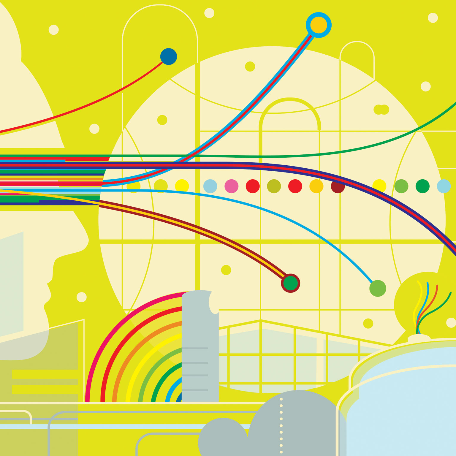 The turnaround at Clariant: An interview with Hariolf Kottmann