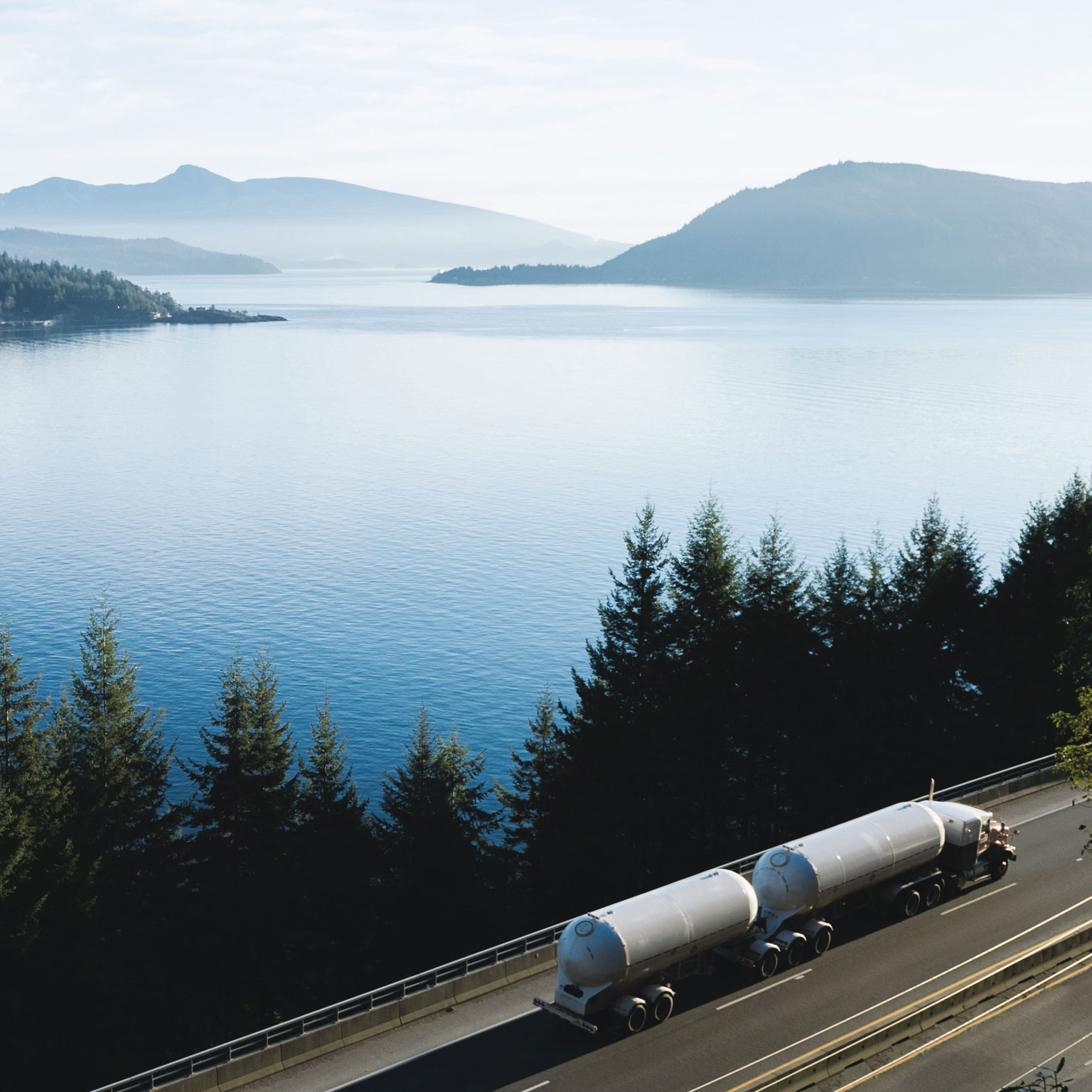 What the future of mobility holds for chemical players