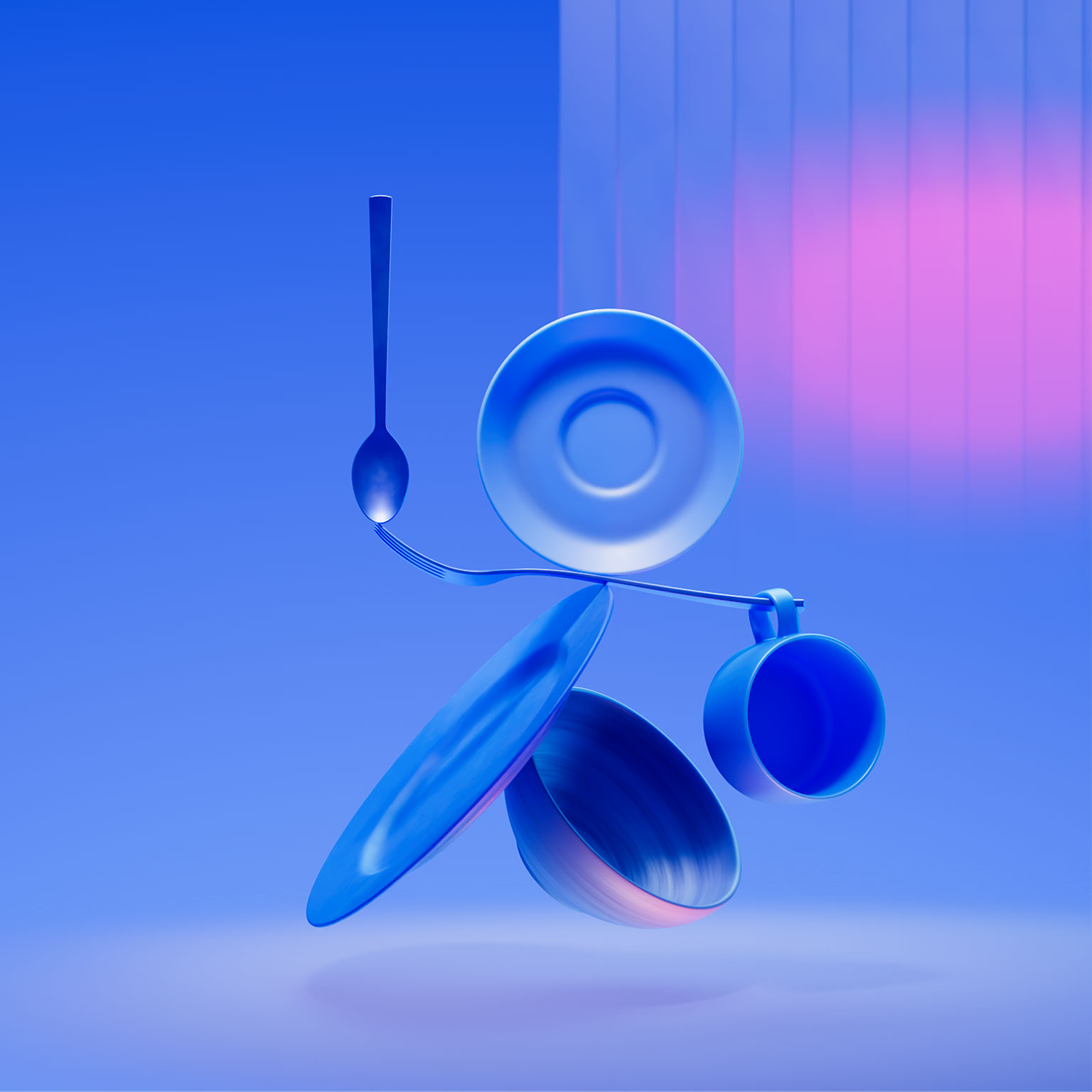 A family-owned kitchen and homeware company brings the power of AI to the dinner table