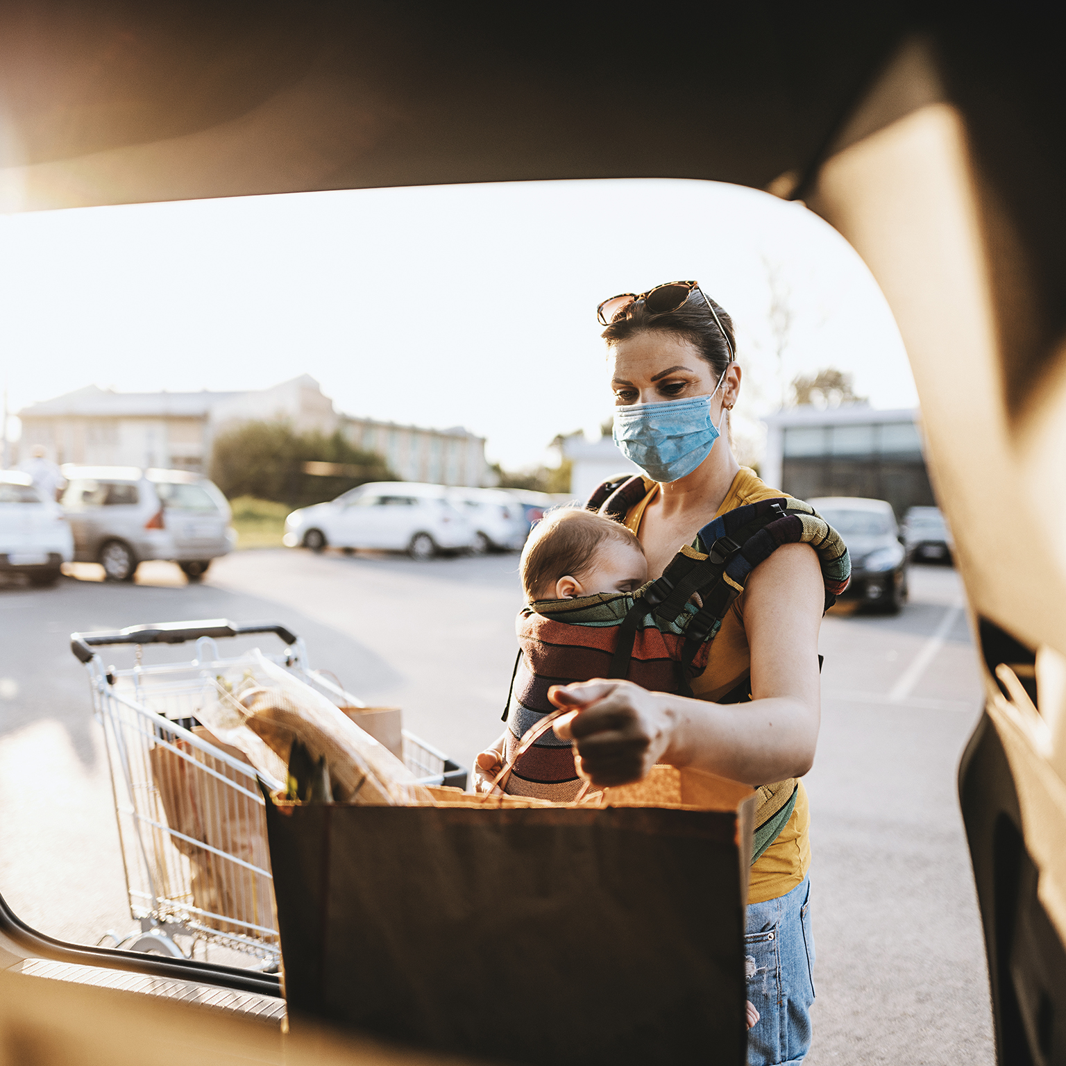 A new model for the consumer-goods industry