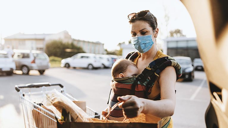 A new model for the consumer-goods industry