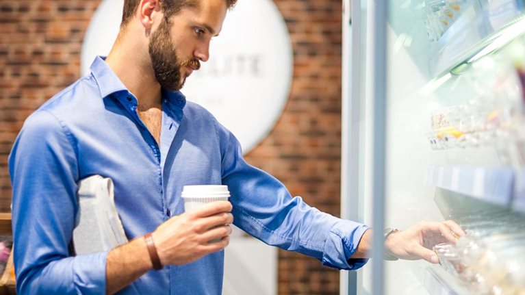 Agility@Scale: Solving the growth challenge in consumer packaged goods