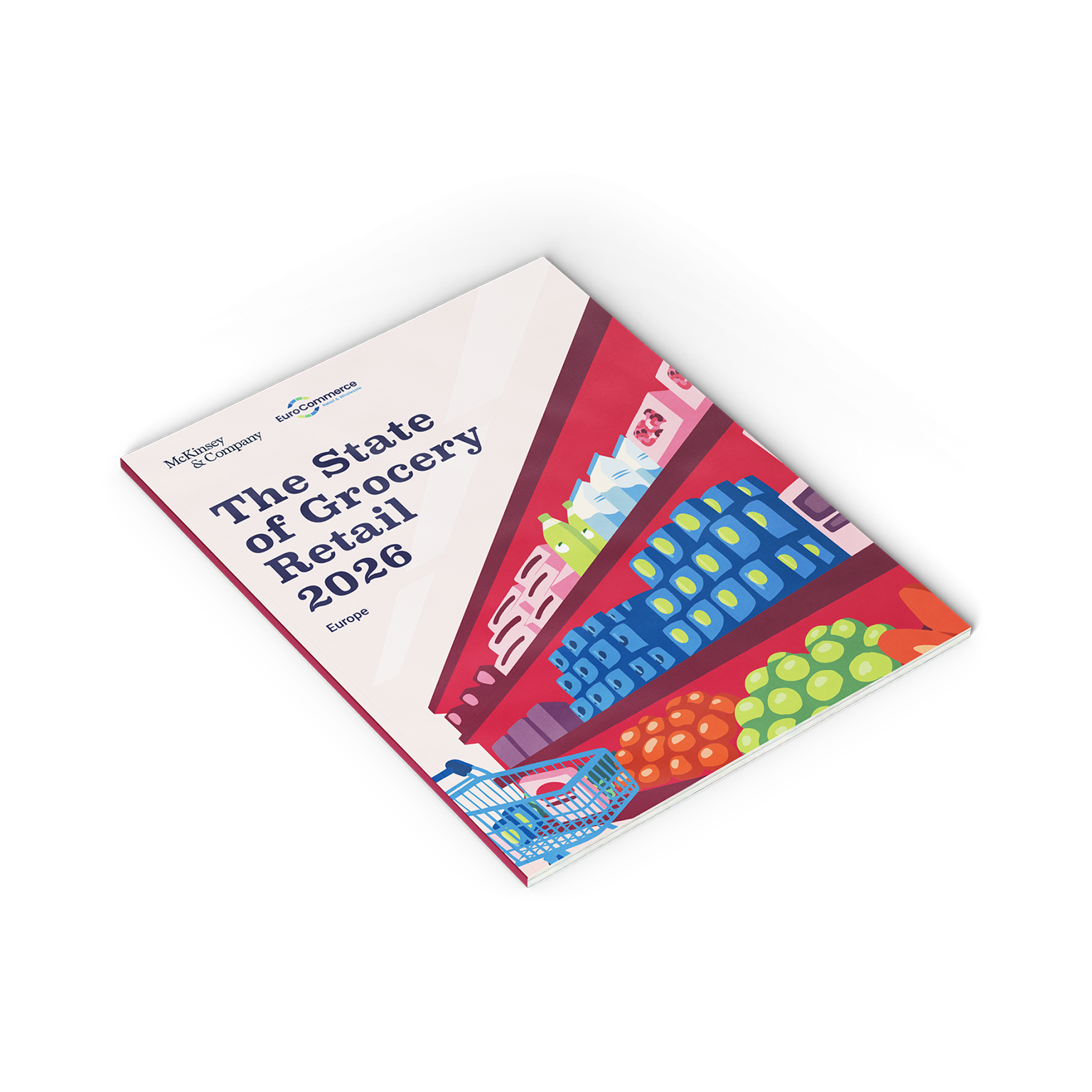 State of Grocery Retail Europe 2026