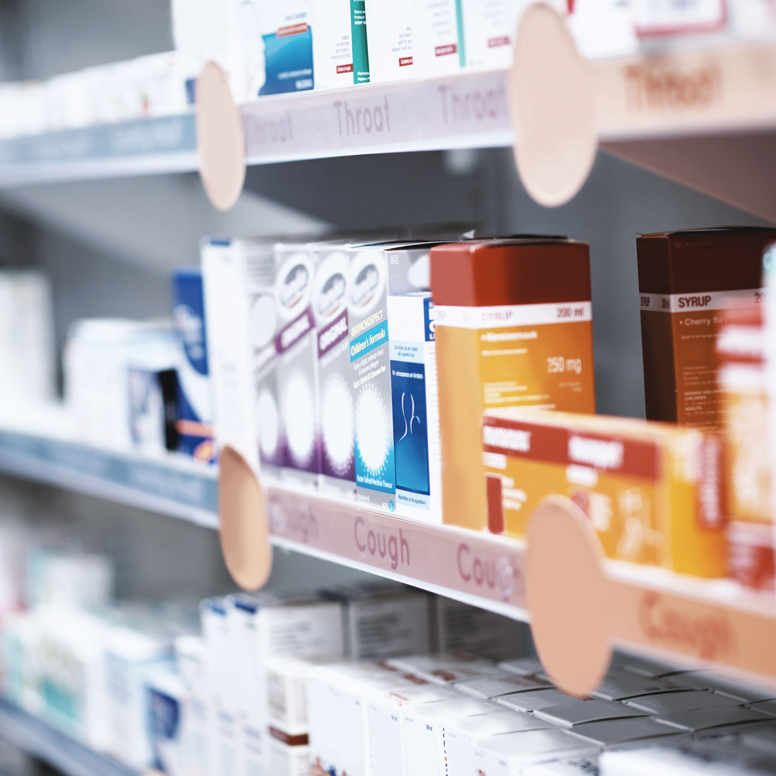 At the heart of a crisis: How consumer-health companies can lead in the time of coronavirus