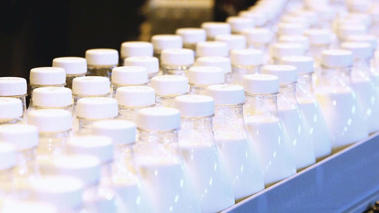 Benchmarking in the dairy industry: Strengthening performance amid double volatility