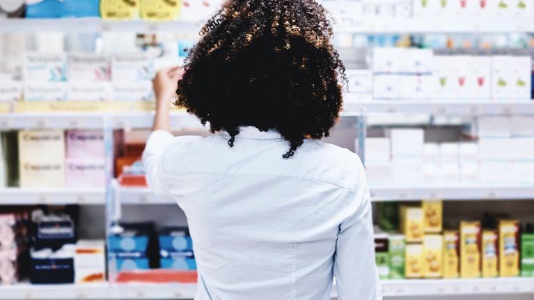 How consumer-goods companies can prepare for the next normal