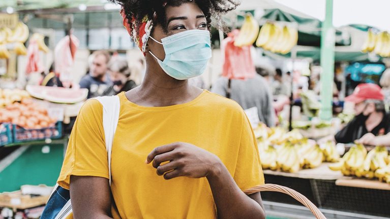 How CPG companies can sustain profitable growth in the next normal