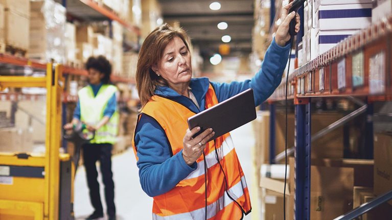 Is the consumer-goods industry ready for the new world of work?