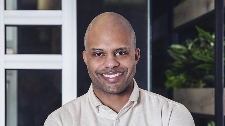 Justin Whitmore, executive vice president at Tyson Foods