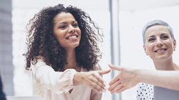 ‘Power partnerships’: Manufacturer–retailer collaborations that work