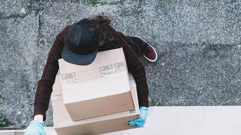 Rapidly forecasting demand: Adapting commercial strategy in a pandemic