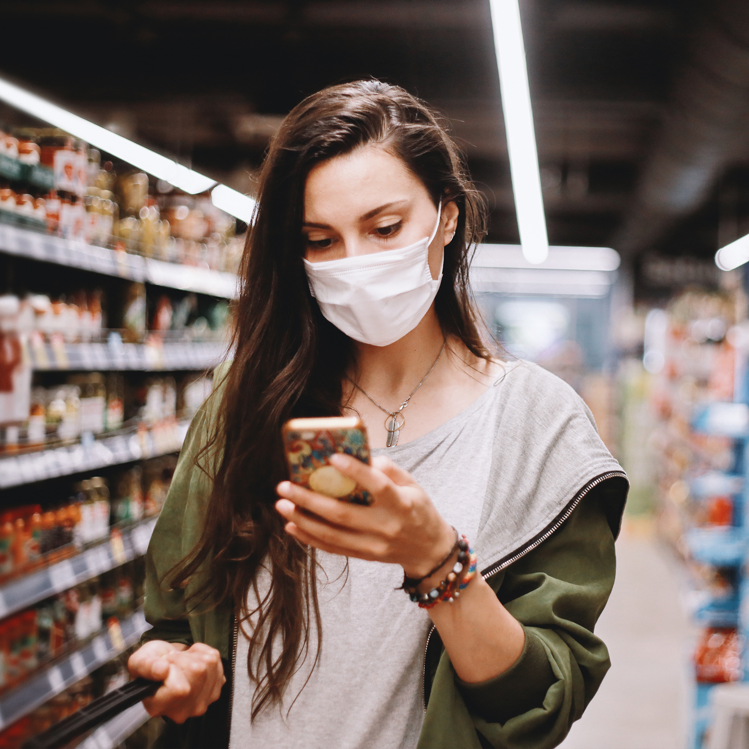 Reinvigorating growth in the consumer-goods industry