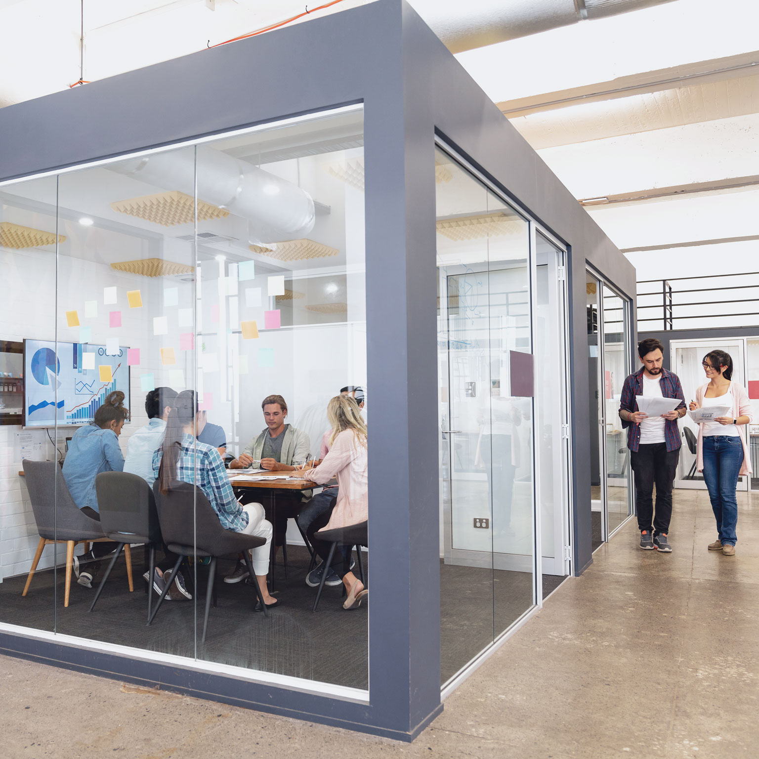 Six governing considerations to modernize marketing