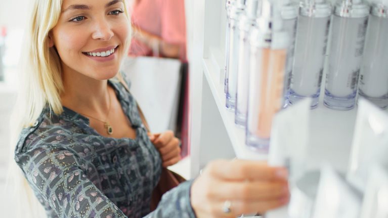 The organizational agenda in consumer packaged goods