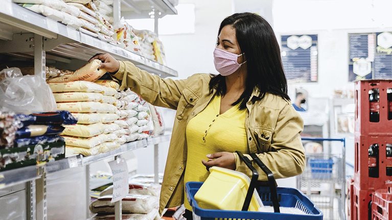 Thriving in Latin America’s next normal: Commercial excellence in CPG